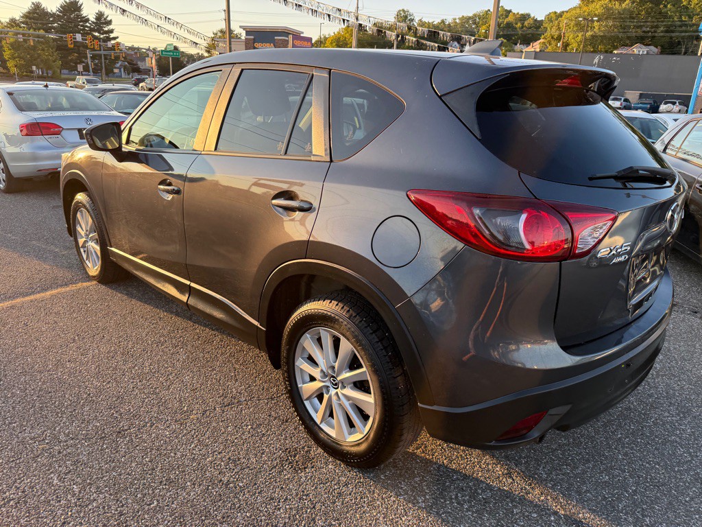 2015 Mazda CX-5 Image 11