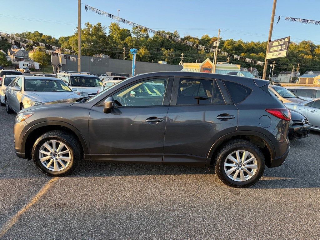 2015 Mazda CX-5 Image 12
