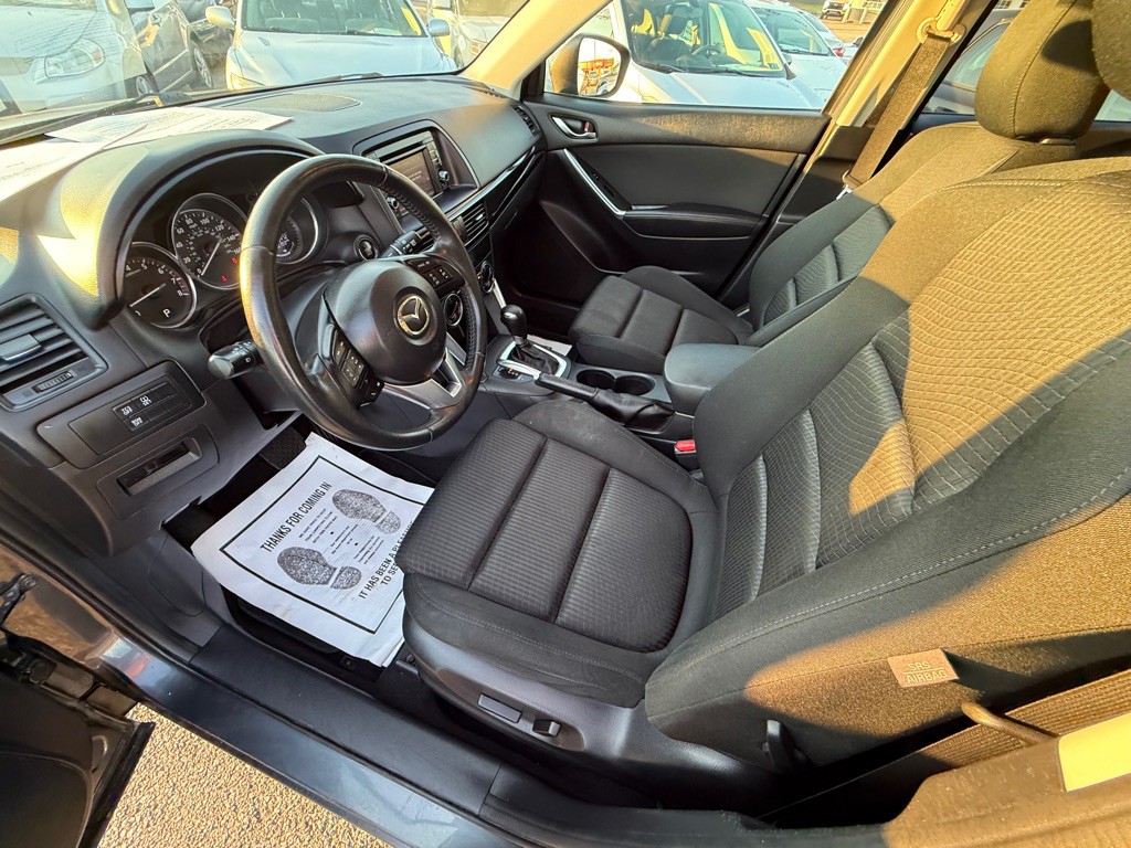 2015 Mazda CX-5 Image 13