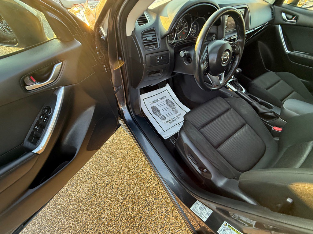 2015 Mazda CX-5 Image 14