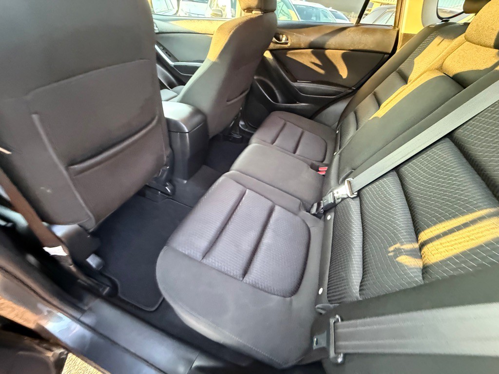 2015 Mazda CX-5 Image 15