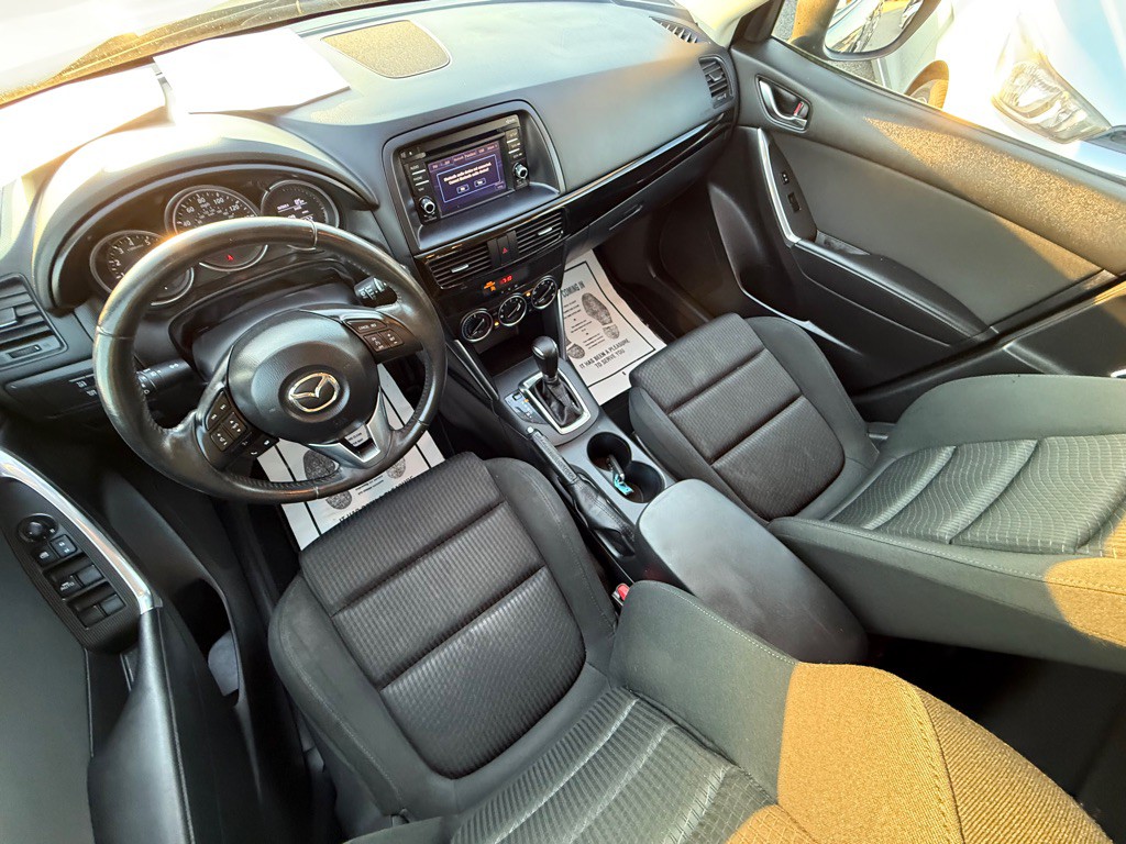 2015 Mazda CX-5 Image 16