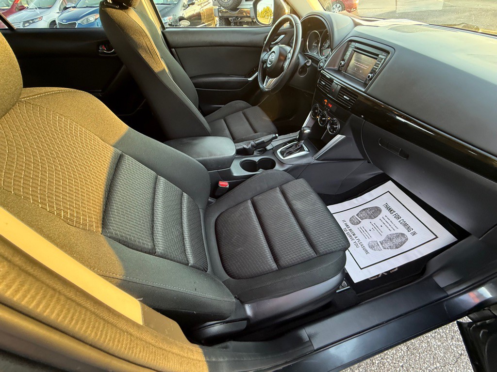 2015 Mazda CX-5 Image 18