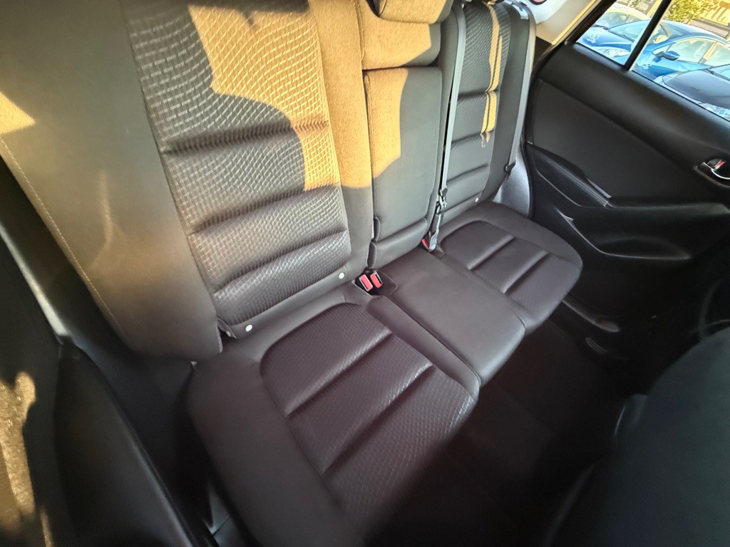 2015 Mazda CX-5 Image 19