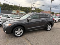 Image for 2014 Acura RDX Technology ID: 6810527
