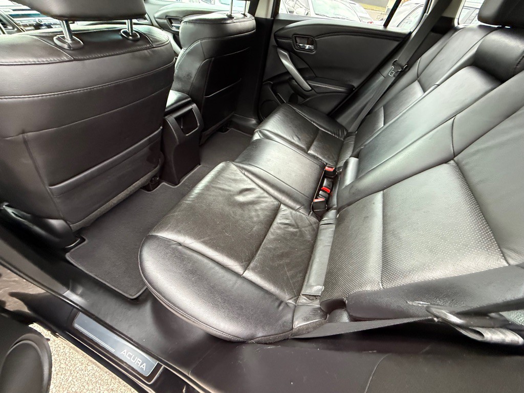 2014 Acura RDX Image 15