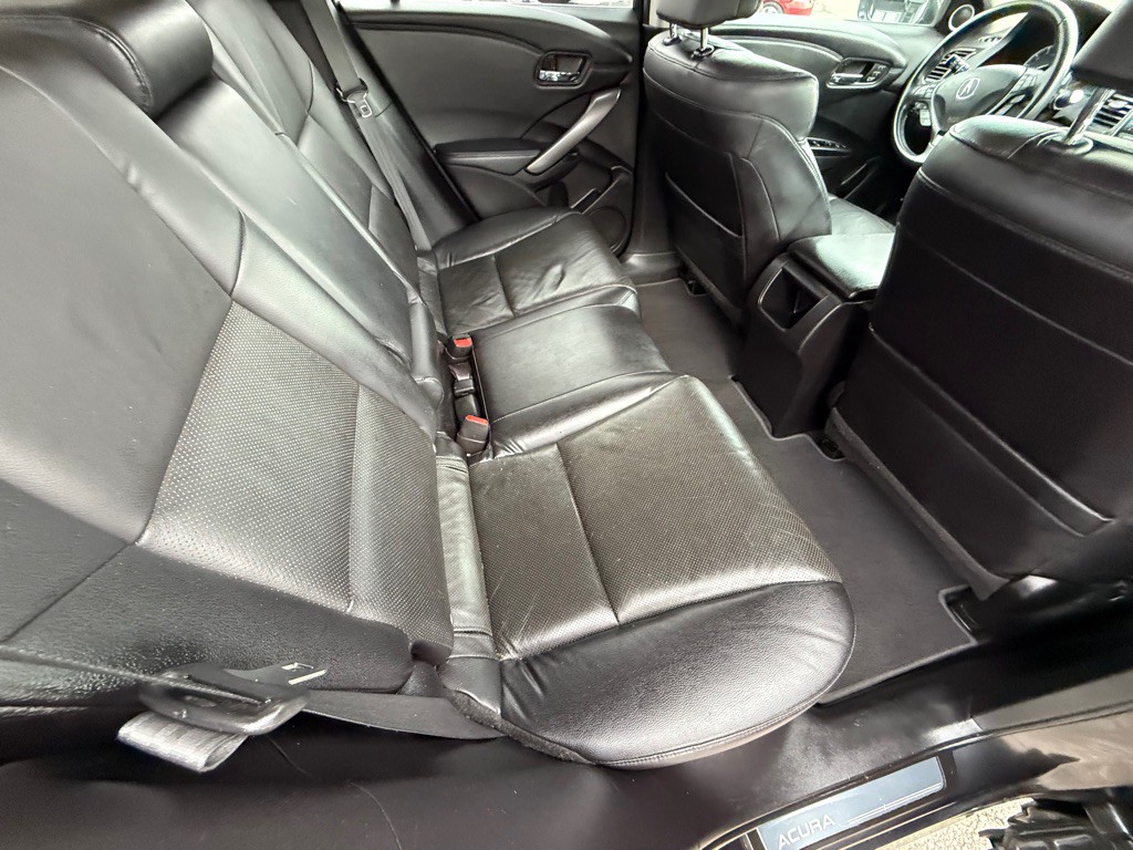 2014 Acura RDX Image 17