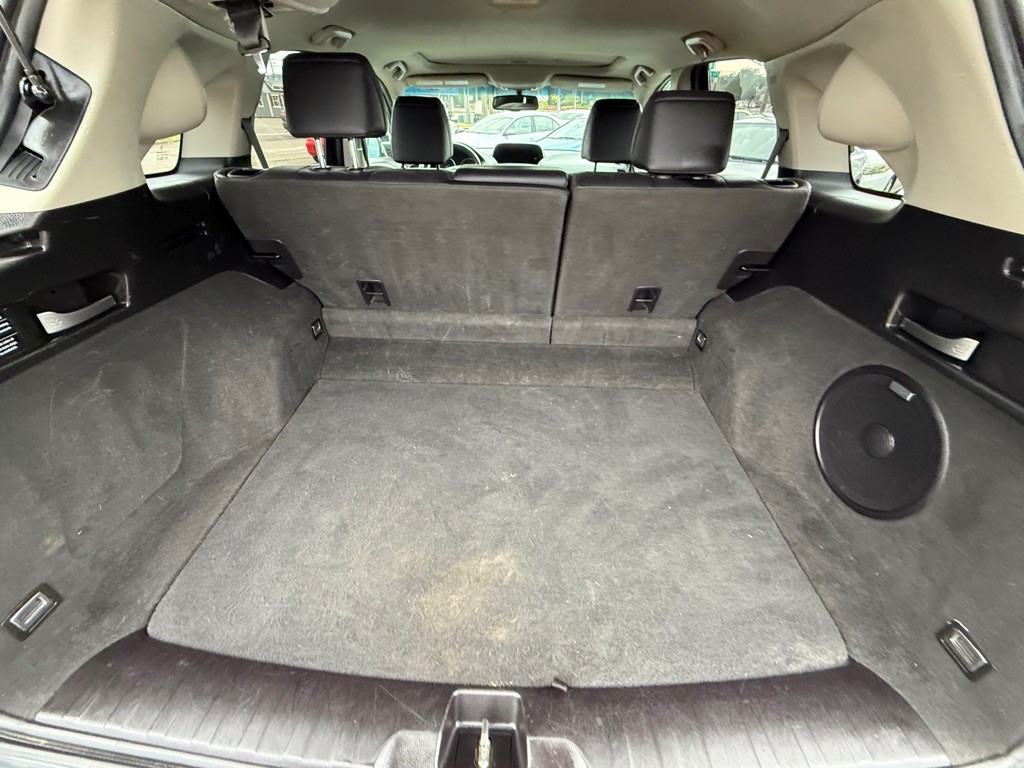 2014 Acura RDX Image 21