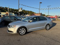 Image for 2014 Volkswagen Jetta SE ID: 6810573