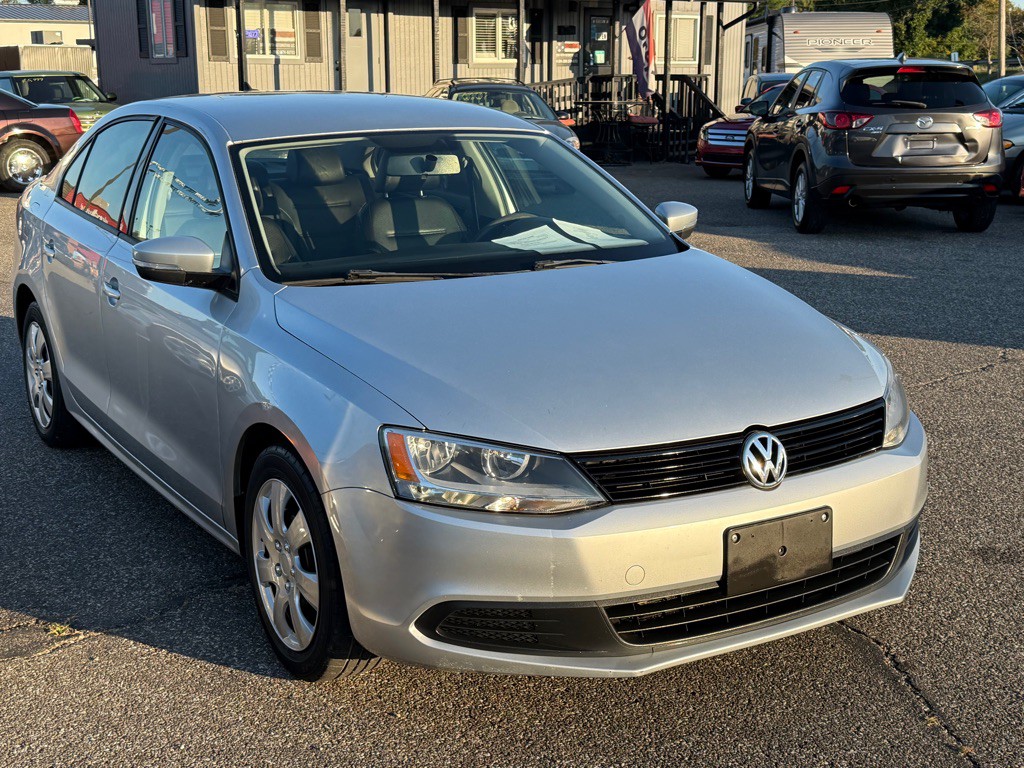2014 Volkswagen Jetta Image 6