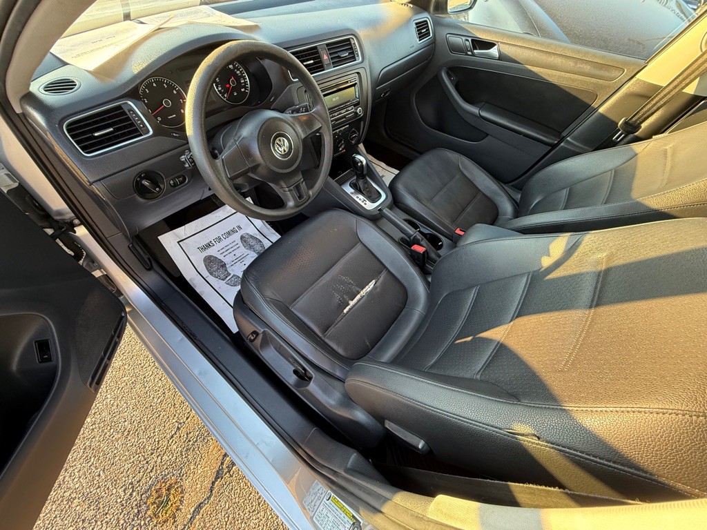2014 Volkswagen Jetta Image 13