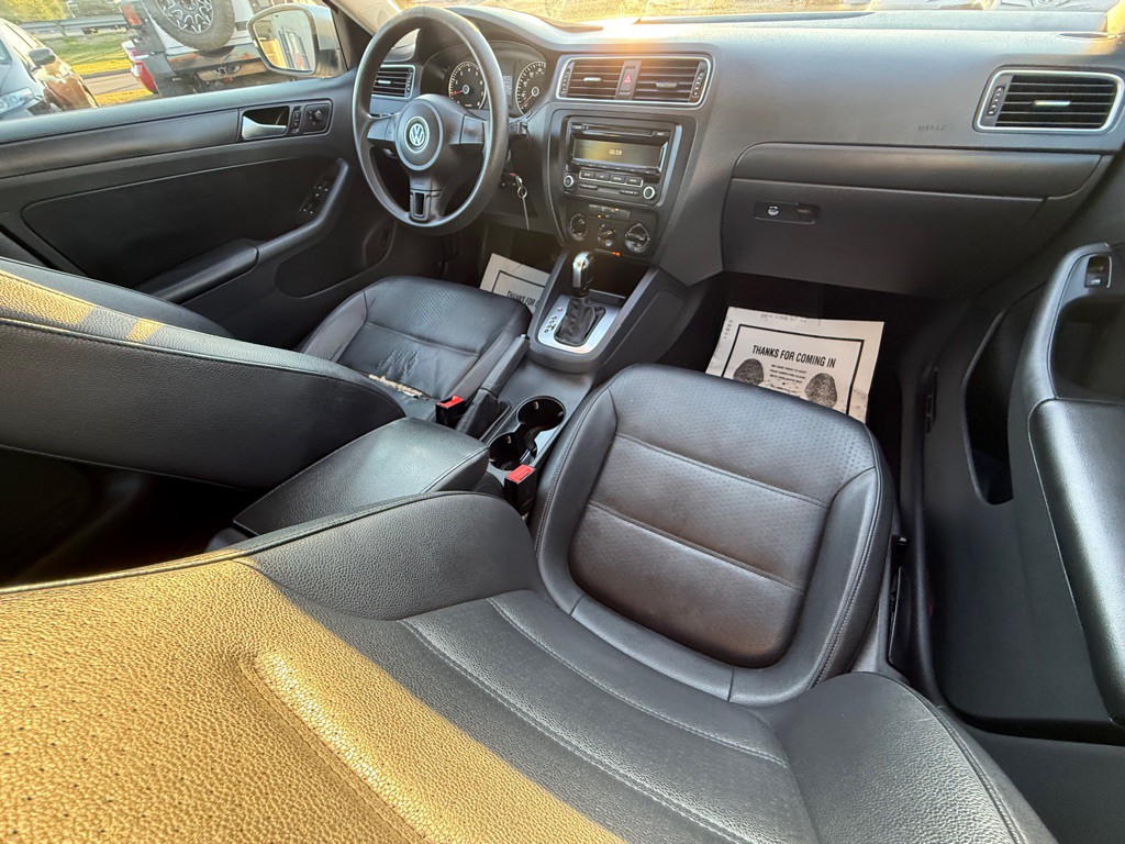 2014 Volkswagen Jetta Image 18