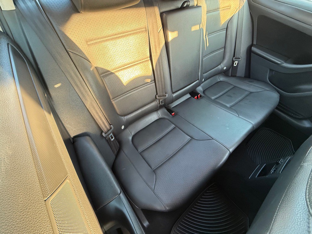 2014 Volkswagen Jetta Image 20