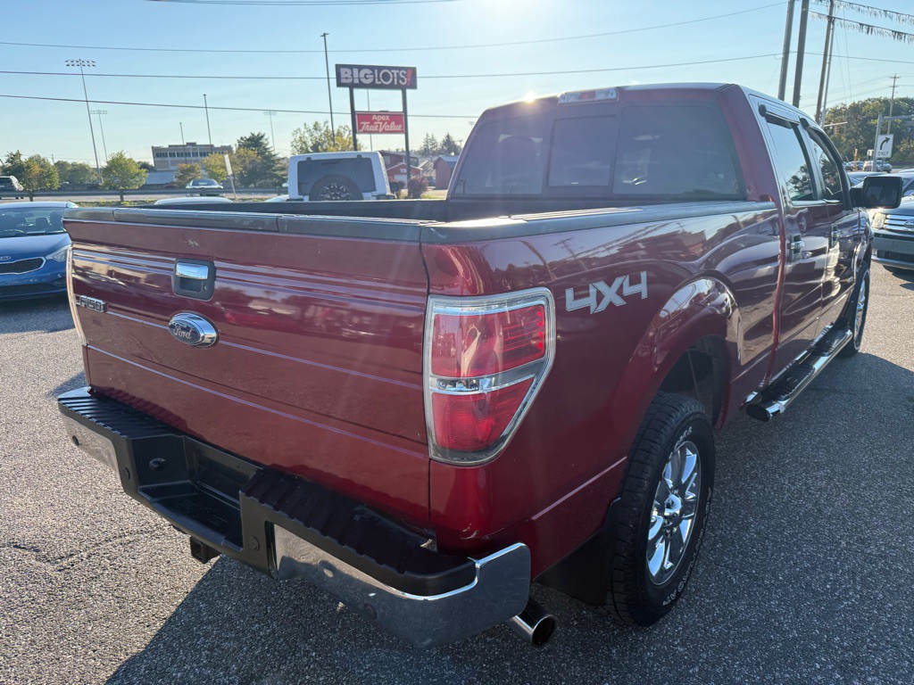 2014 Ford F-150 Image 7