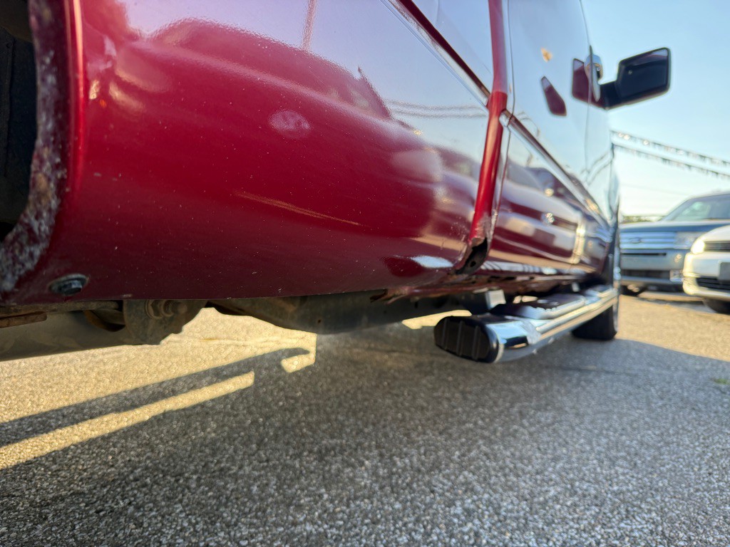 2014 Ford F-150 Image 14