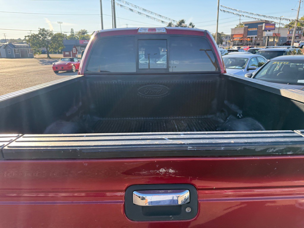 2014 Ford F-150 Image 15