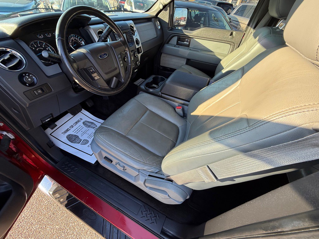 2014 Ford F-150 Image 16
