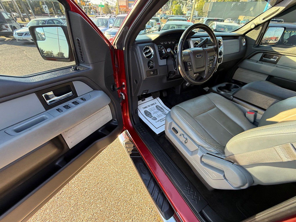 2014 Ford F-150 Image 17