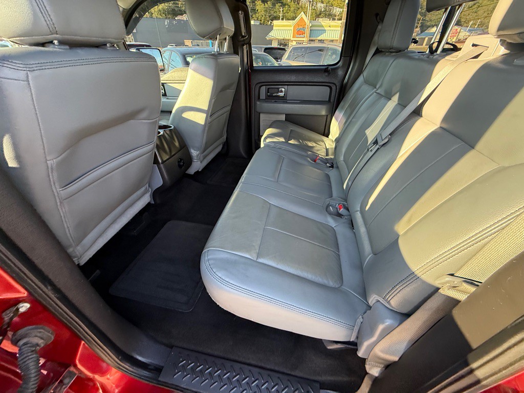 2014 Ford F-150 Image 18