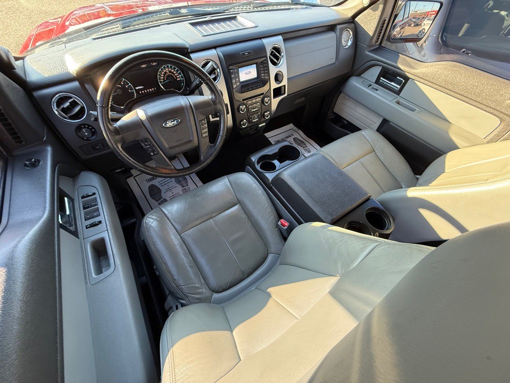 2014 Ford F-150 Image 19