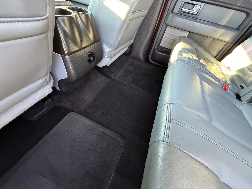 2014 Ford F-150 Image 20