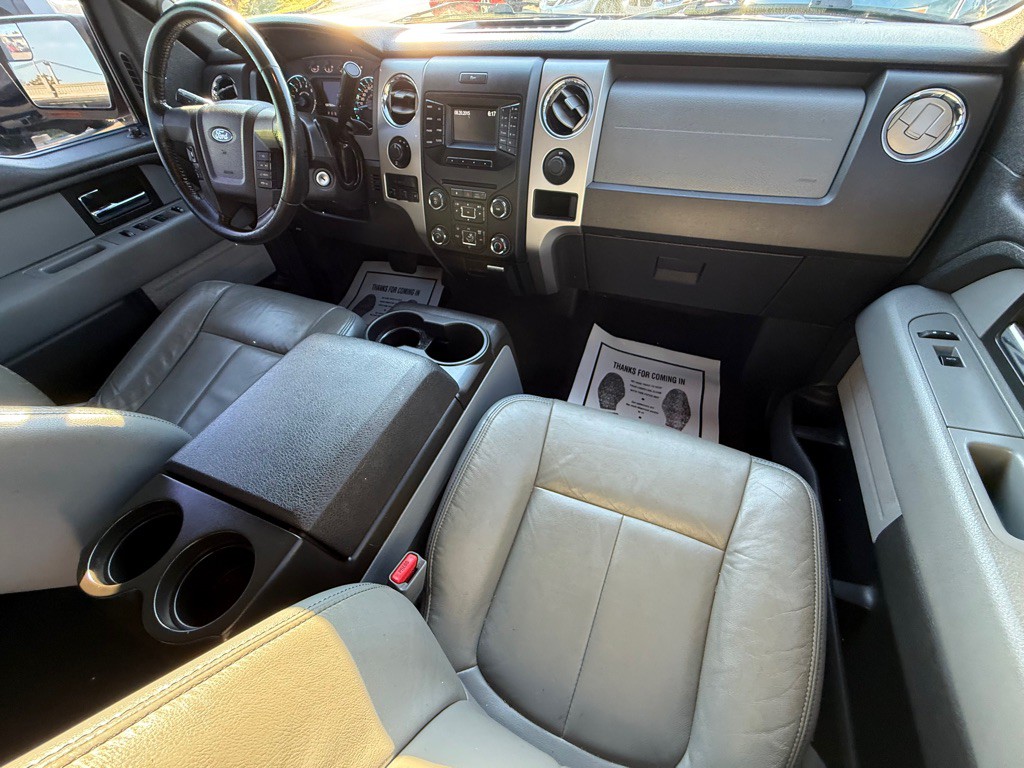 2014 Ford F-150 Image 22