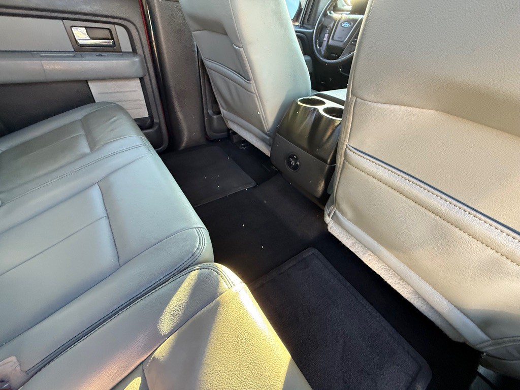 2014 Ford F-150 Image 23
