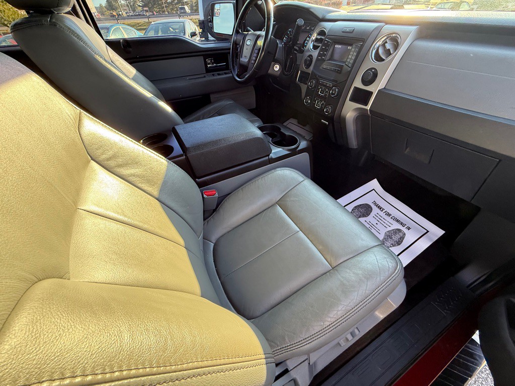 2014 Ford F-150 Image 24