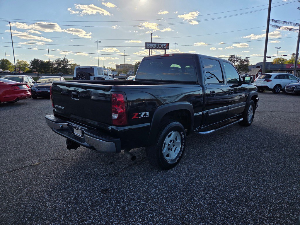 2006 Chevrolet Silverado 1500 Image 5