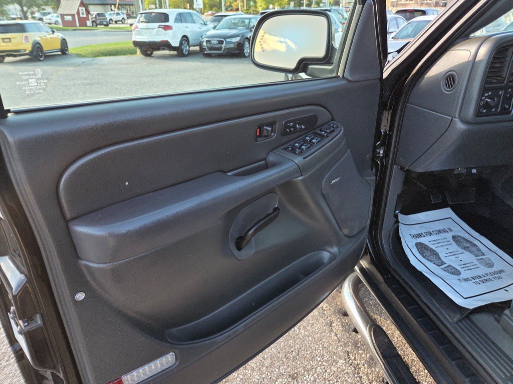 2006 Chevrolet Silverado 1500 Image 7
