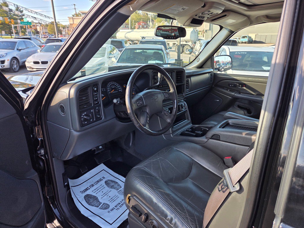 2006 Chevrolet Silverado 1500 Image 8