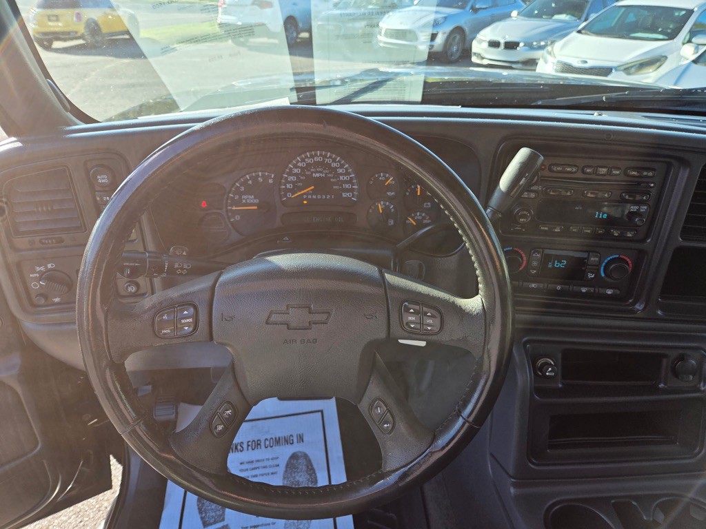 2006 Chevrolet Silverado 1500 Image 9