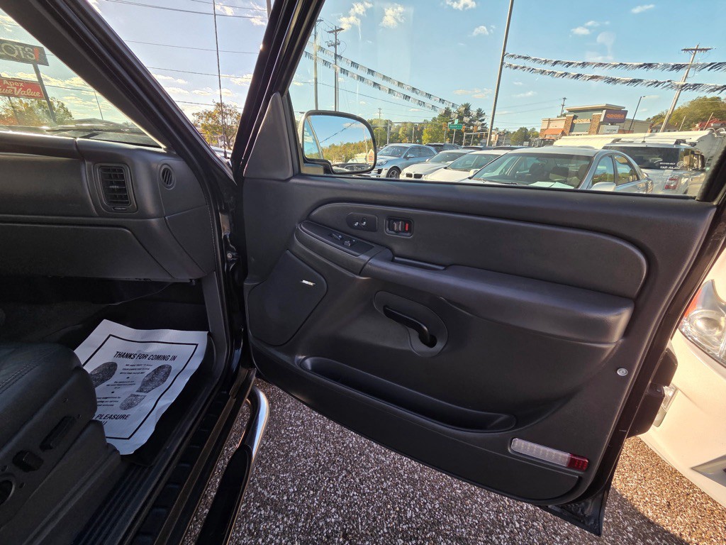 2006 Chevrolet Silverado 1500 Image 10