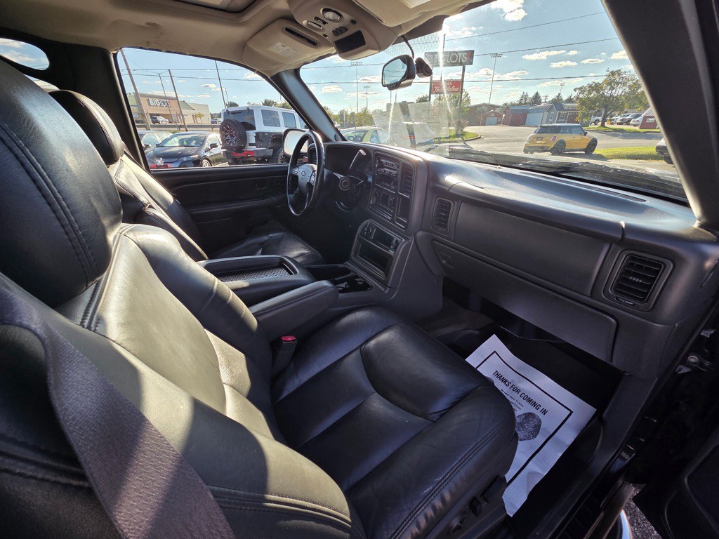 2006 Chevrolet Silverado 1500 Image 11