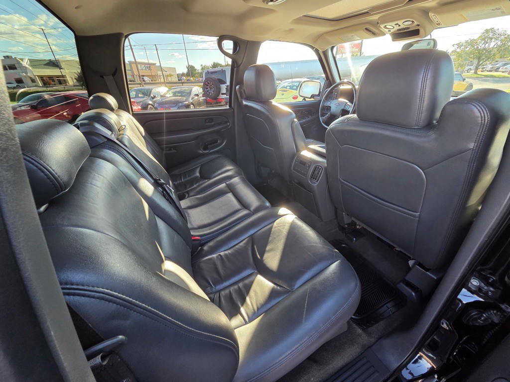 2006 Chevrolet Silverado 1500 Image 13
