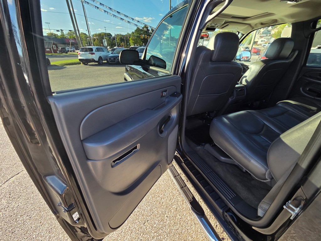2006 Chevrolet Silverado 1500 Image 14