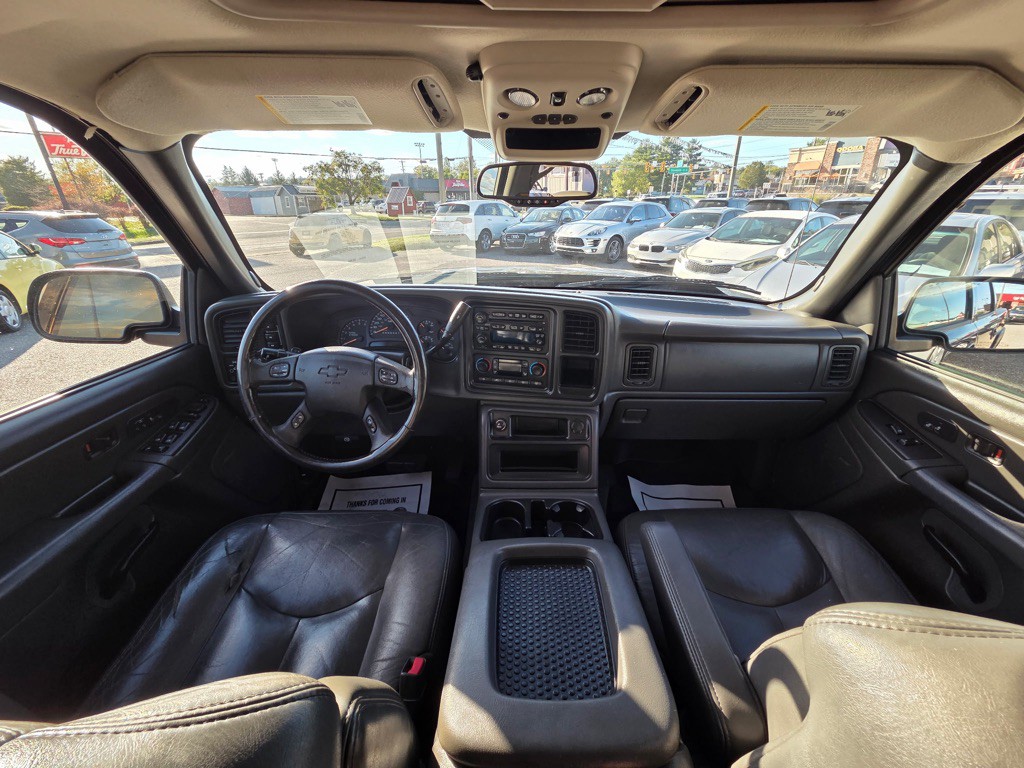 2006 Chevrolet Silverado 1500 Image 15