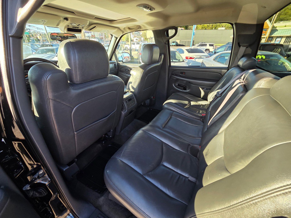 2006 Chevrolet Silverado 1500 Image 16
