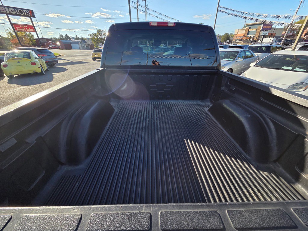 2006 Chevrolet Silverado 1500 Image 17