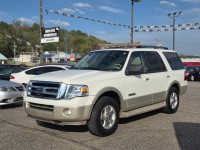Image for 2008 Ford Expedition Eddie Bauer ID: 6821891
