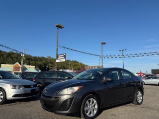 Image for 2010 Mazda Mazda3 I ID: 6834954