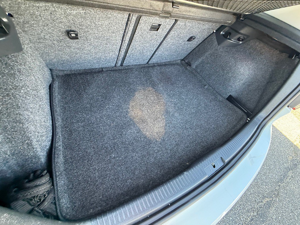 2011 Volkswagen Golf Image 20