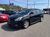 Image for 2009 Pontiac Vibe  ID: 6837738