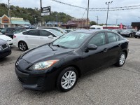 Image for 2012 Mazda Mazda3 I ID: 6837767