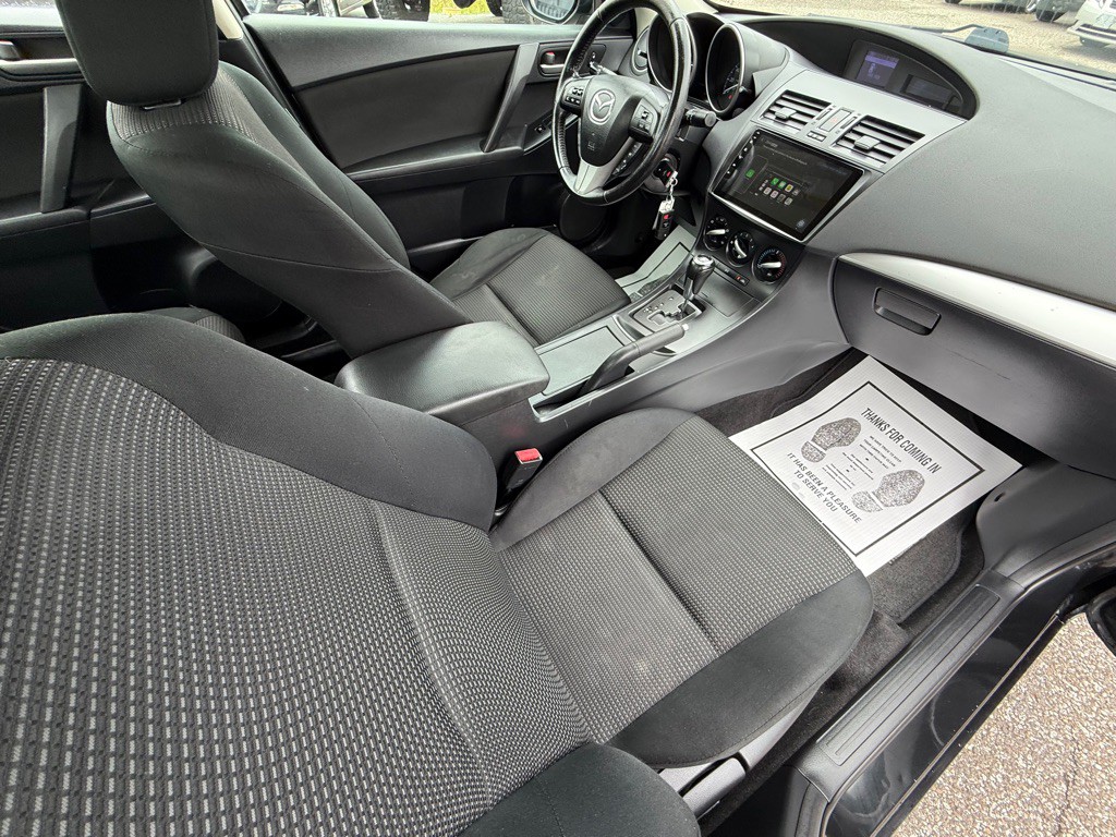 2012 Mazda Mazda3 Image 20