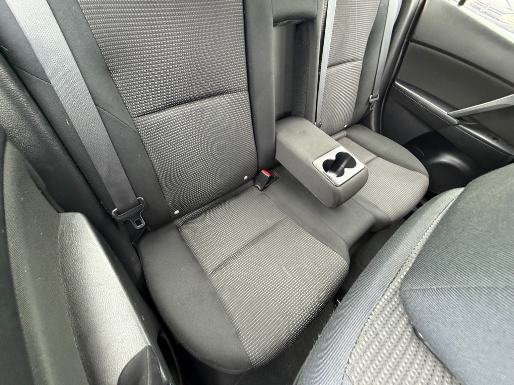 2012 Mazda Mazda3 Image 21