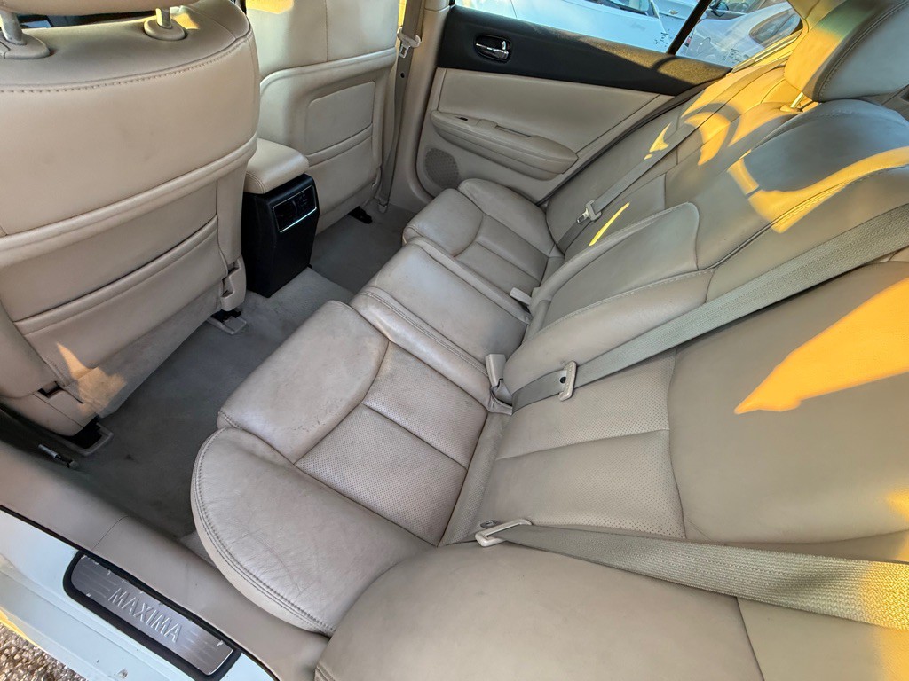 2014 Nissan Maxima Image 14