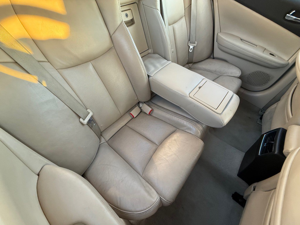 2014 Nissan Maxima Image 18