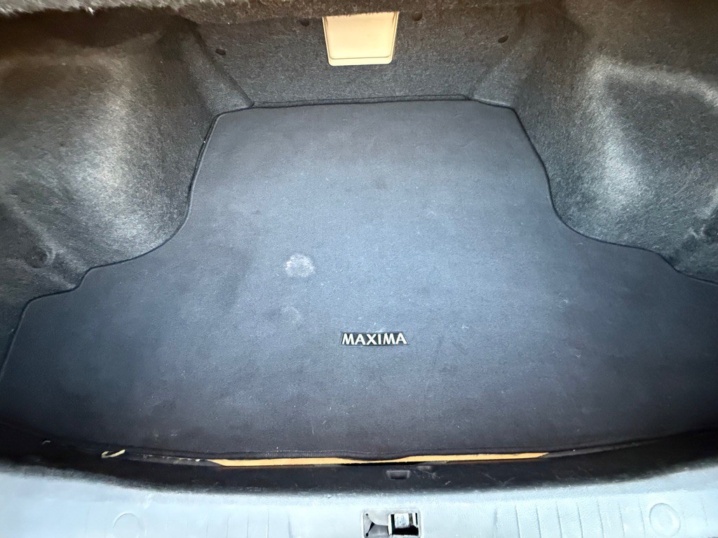 2014 Nissan Maxima Image 19