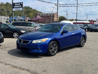 Image for 2008 Honda Accord EXL ID: 6857144